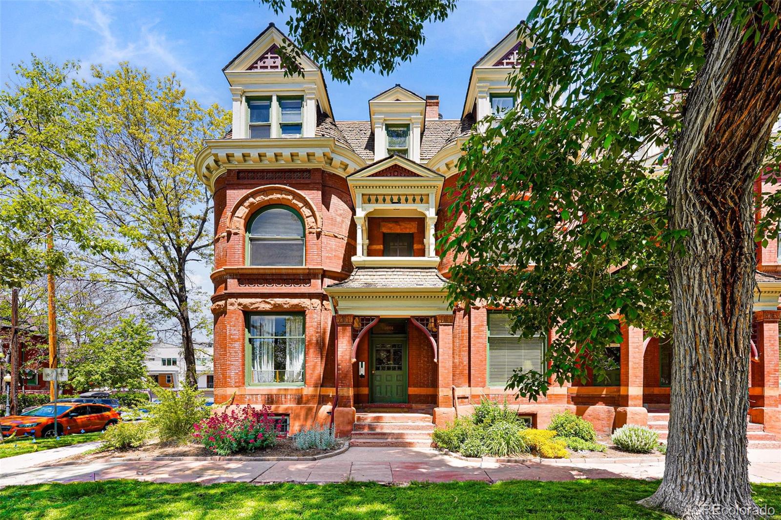 MLS Image #5 for 1001 e 17th avenue,denver, Colorado