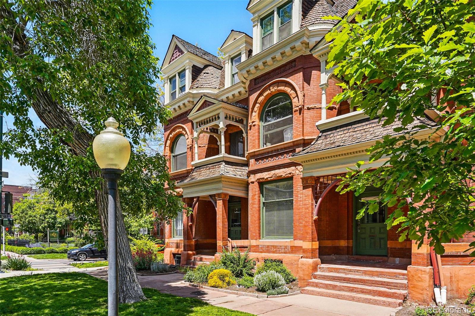 MLS Image #6 for 1001 e 17th avenue,denver, Colorado