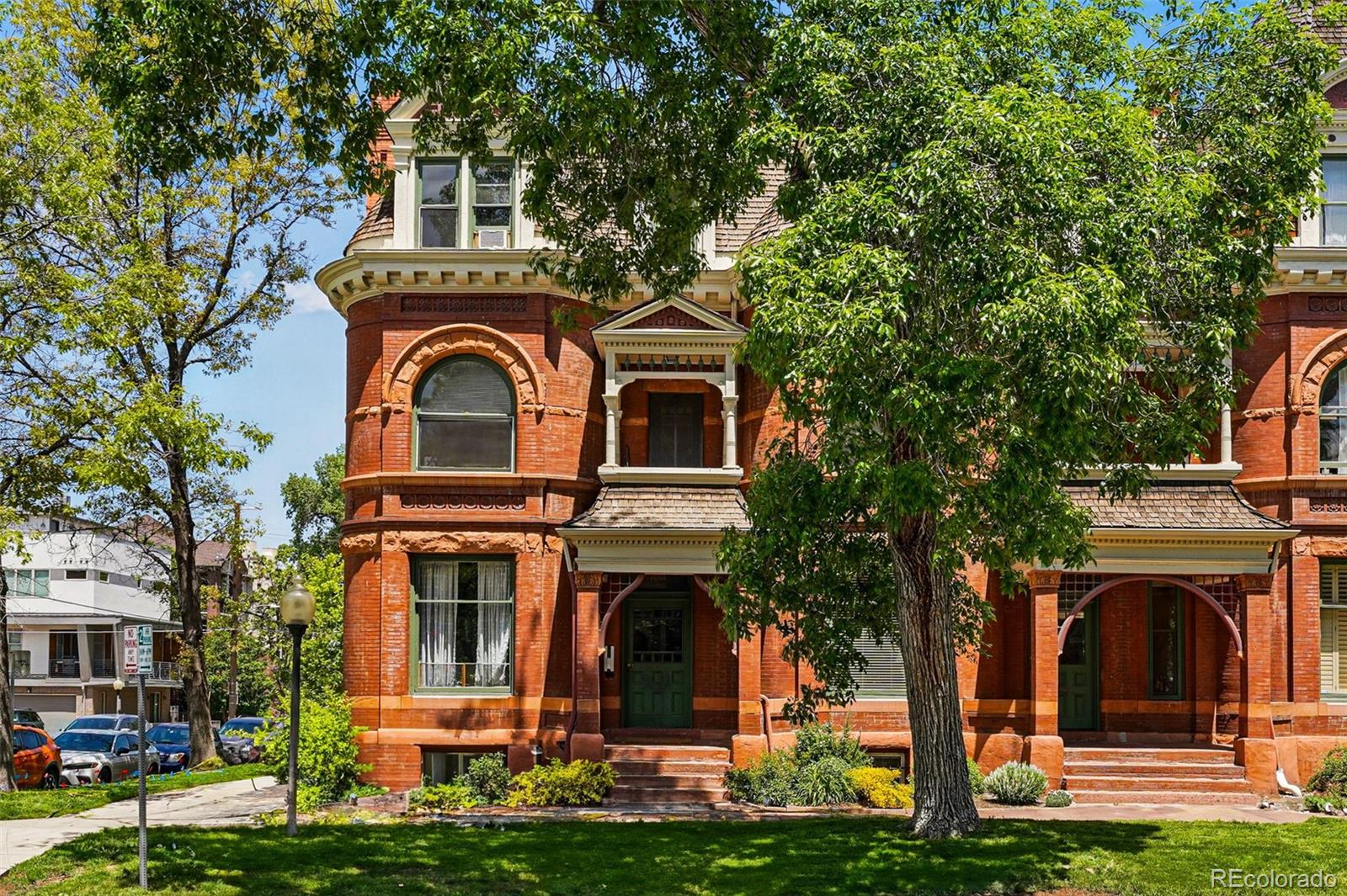 MLS Image #7 for 1001 e 17th avenue,denver, Colorado