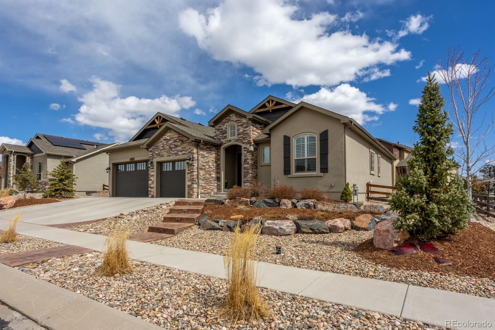 MLS Image #1 for 13833  rivercrest circle,colorado springs, Colorado