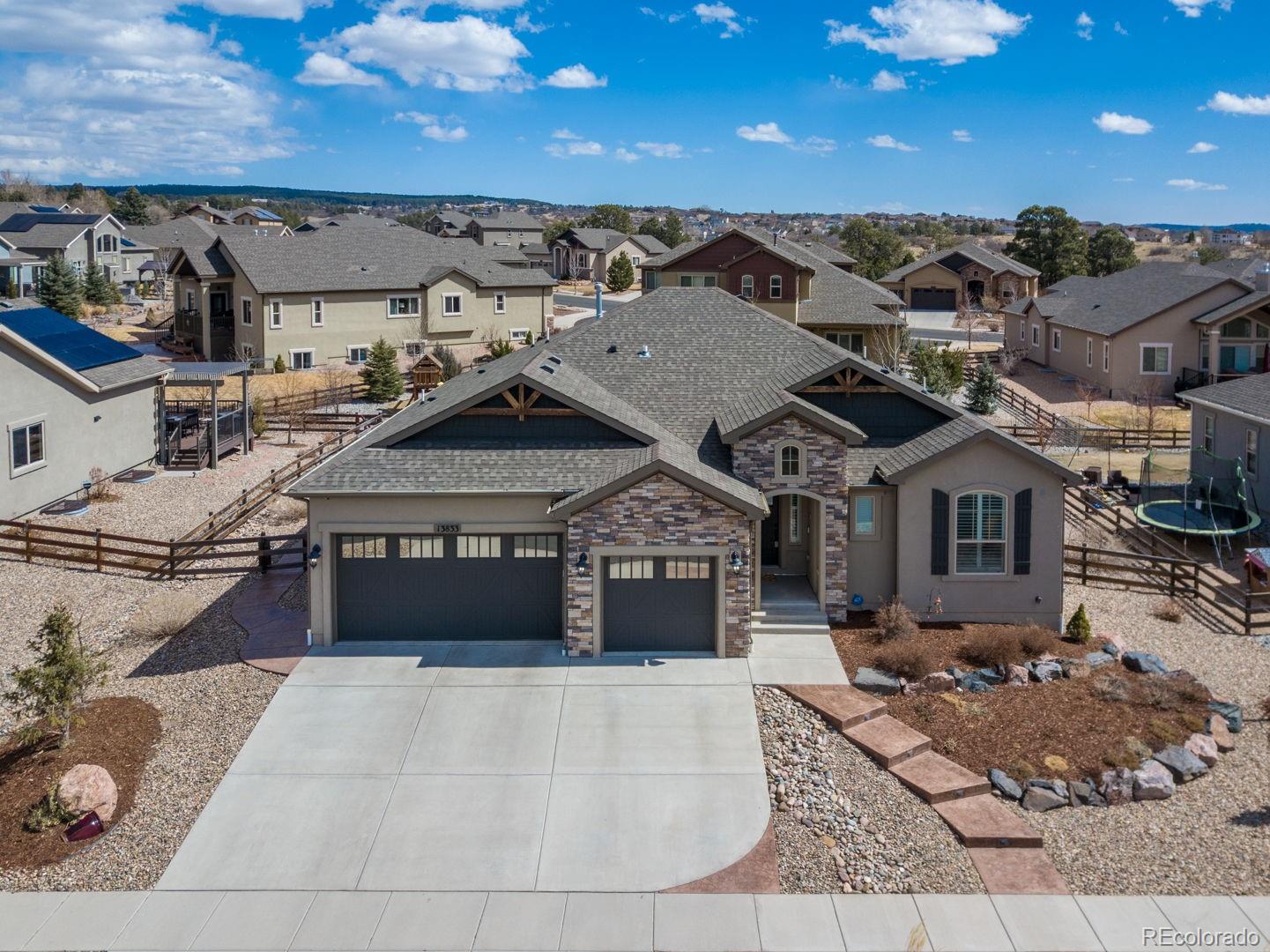 MLS Image #45 for 13833  rivercrest circle,colorado springs, Colorado