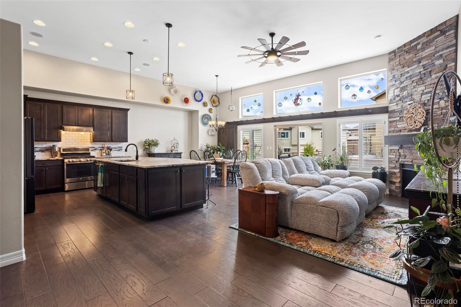 MLS Image #5 for 13833  rivercrest circle,colorado springs, Colorado