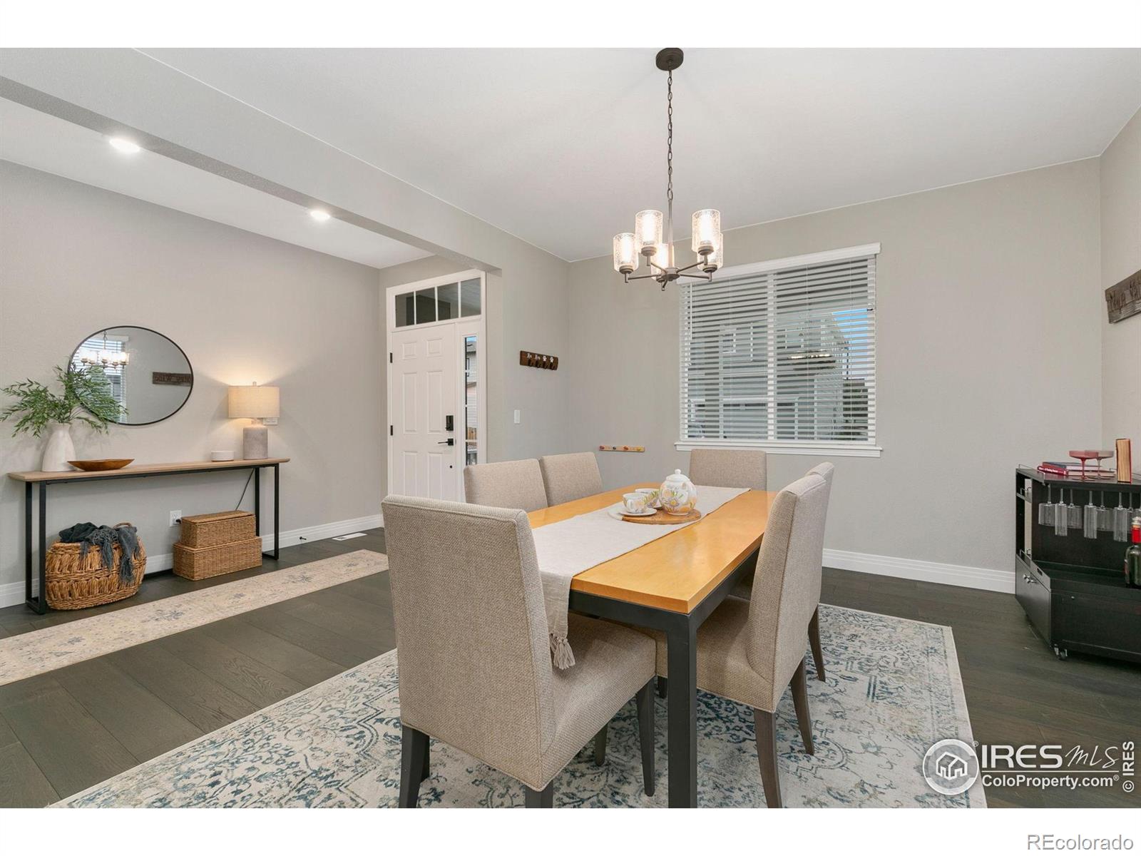 MLS Image #2 for 1203  cabot court,fort collins, Colorado