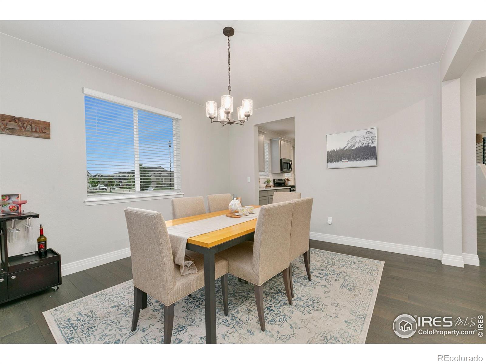MLS Image #3 for 1203  cabot court,fort collins, Colorado
