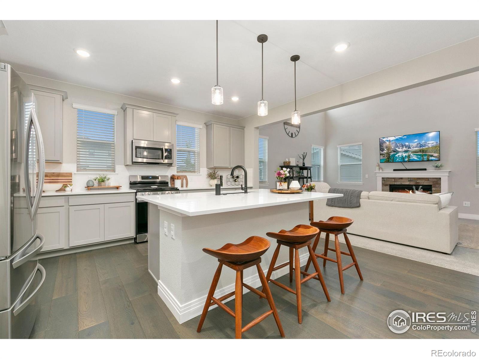 MLS Image #4 for 1203  cabot court,fort collins, Colorado