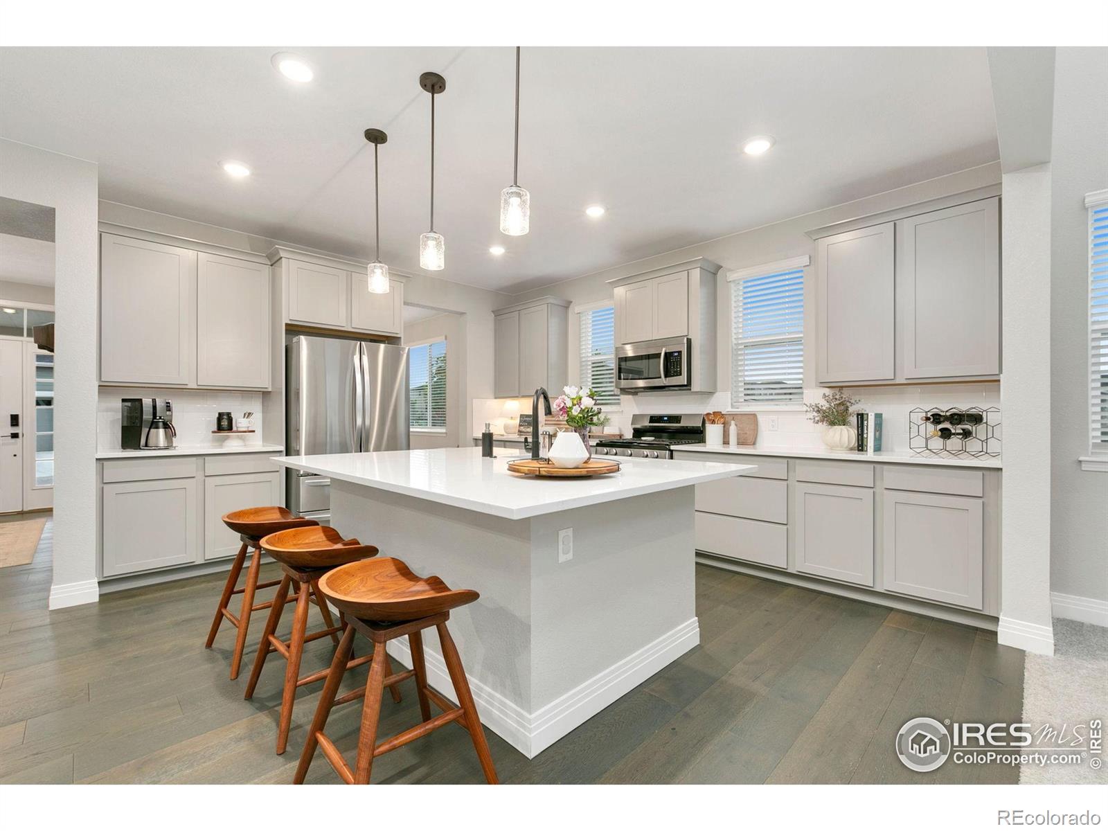 MLS Image #5 for 1203  cabot court,fort collins, Colorado