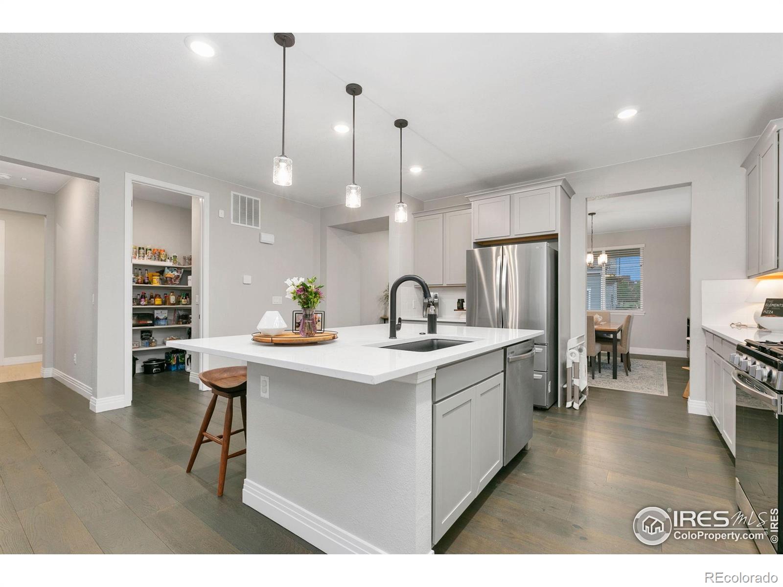MLS Image #6 for 1203  cabot court,fort collins, Colorado