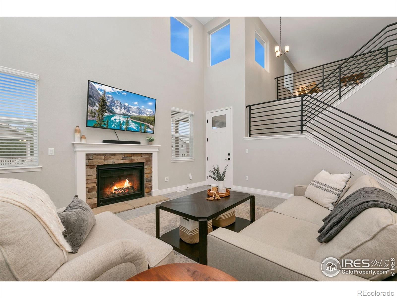 MLS Image #7 for 1203  cabot court,fort collins, Colorado