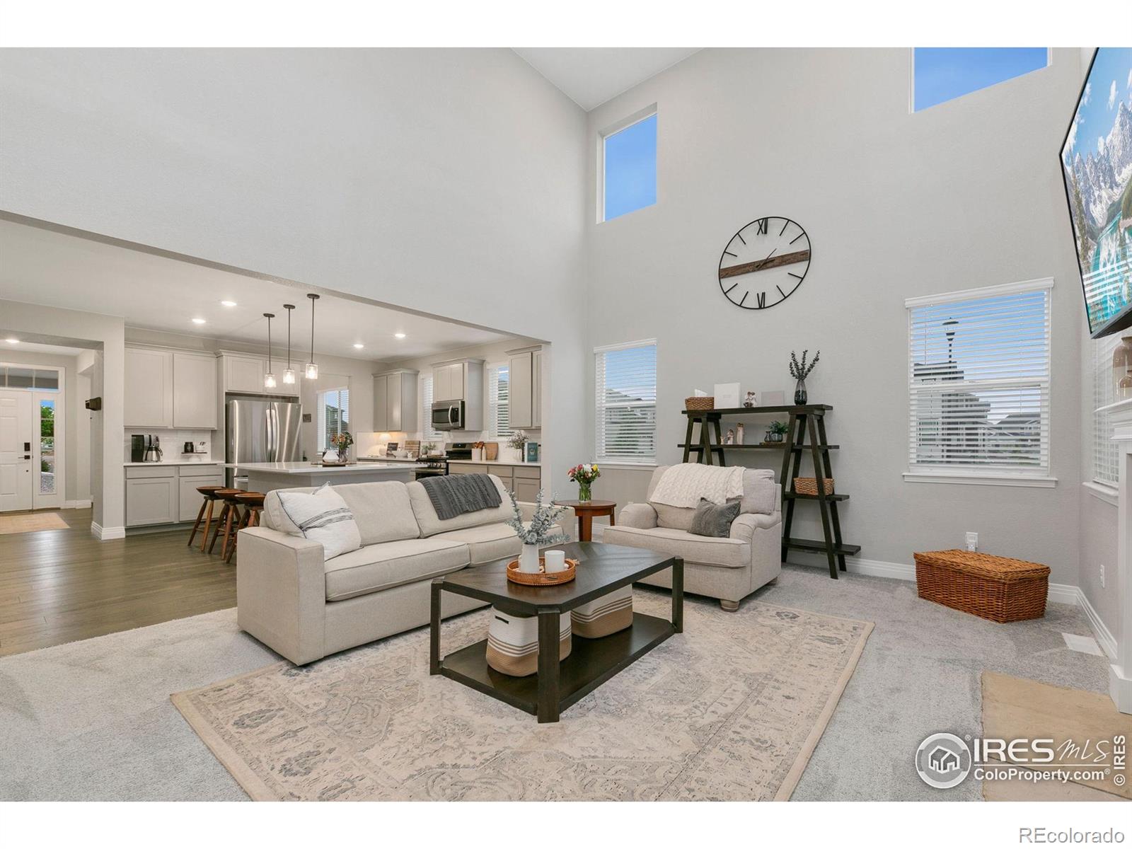 MLS Image #8 for 1203  cabot court,fort collins, Colorado