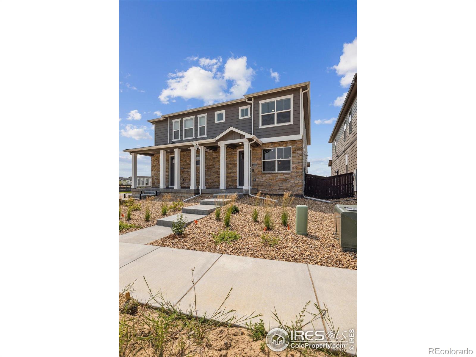 MLS Image #2 for 9857  biscay street,commerce city, Colorado