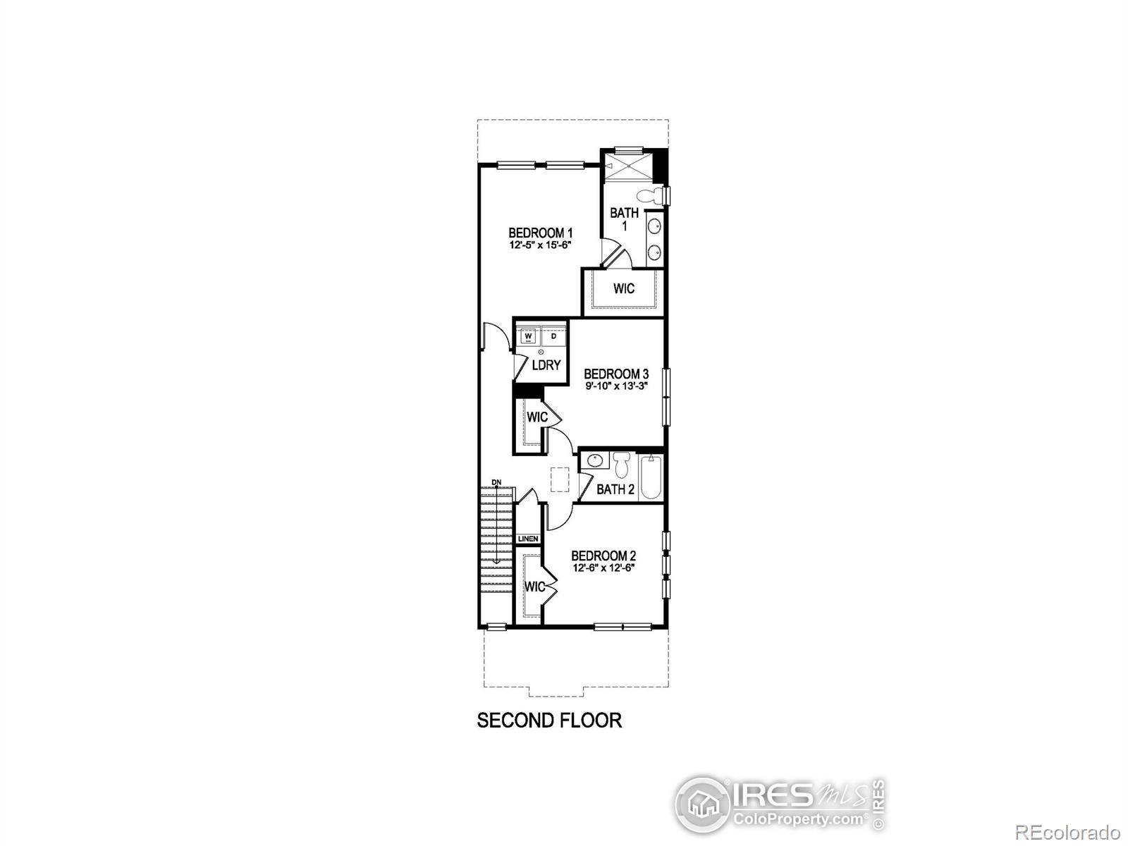 MLS Image #27 for 9857  biscay street,commerce city, Colorado