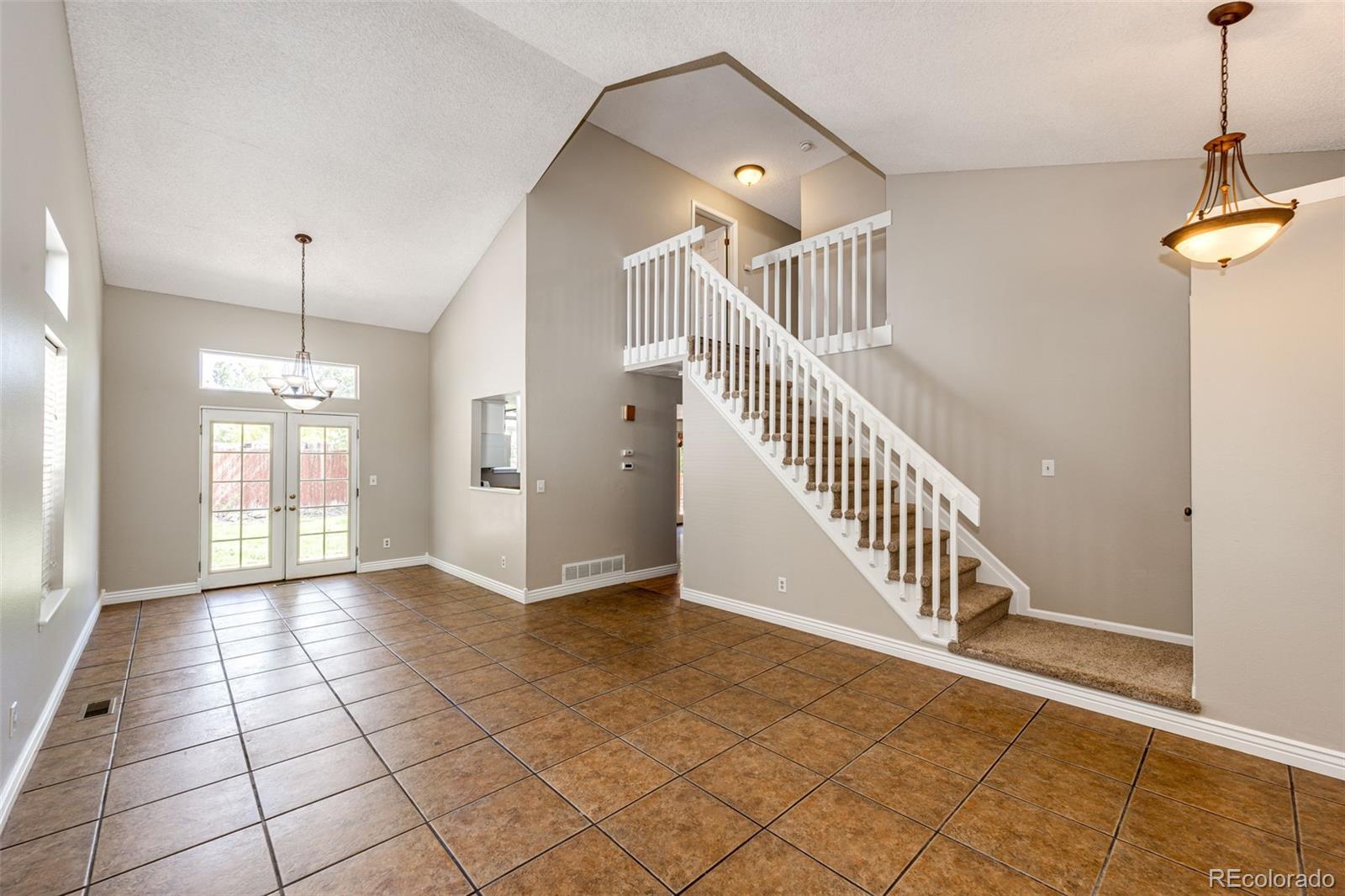 MLS Image #3 for 4894 e ashton avenue,castle rock, Colorado