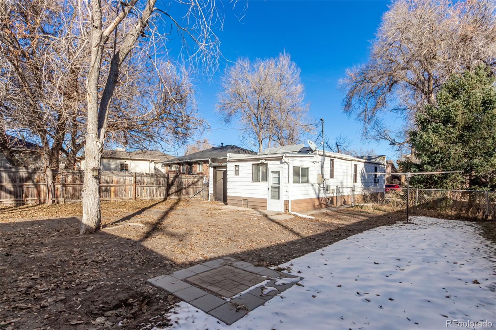 MLS Image #15 for 367 s jasmine street,denver, Colorado