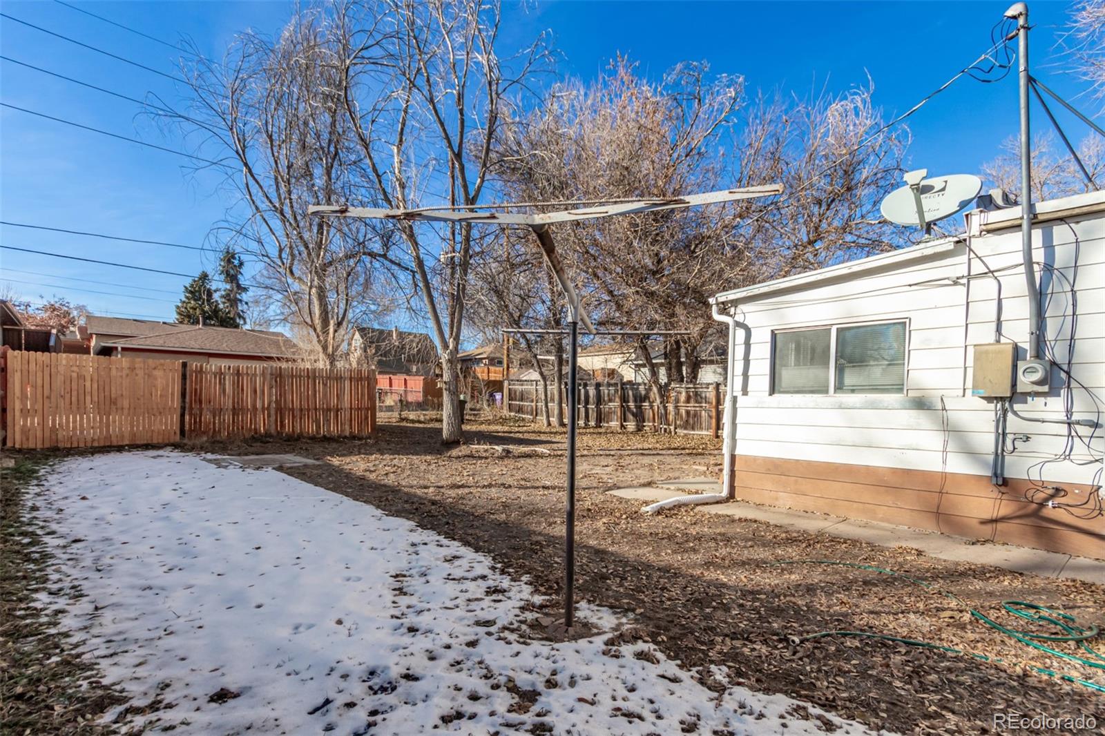 MLS Image #16 for 367 s jasmine street,denver, Colorado