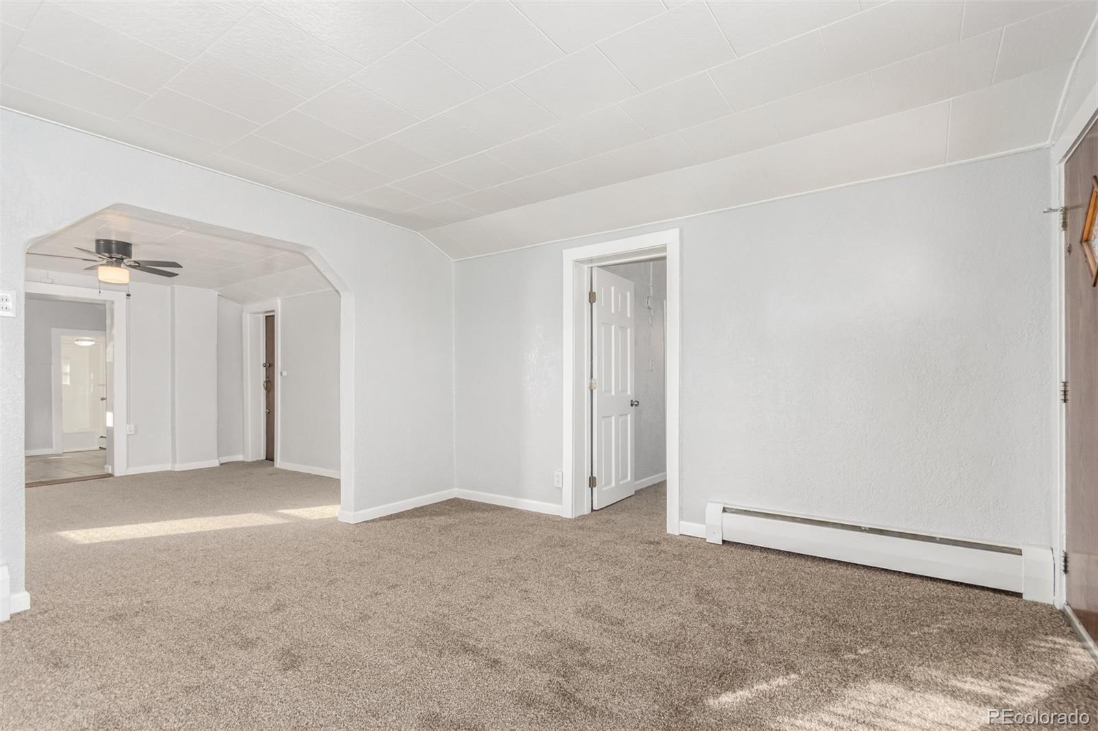 MLS Image #3 for 367 s jasmine street,denver, Colorado
