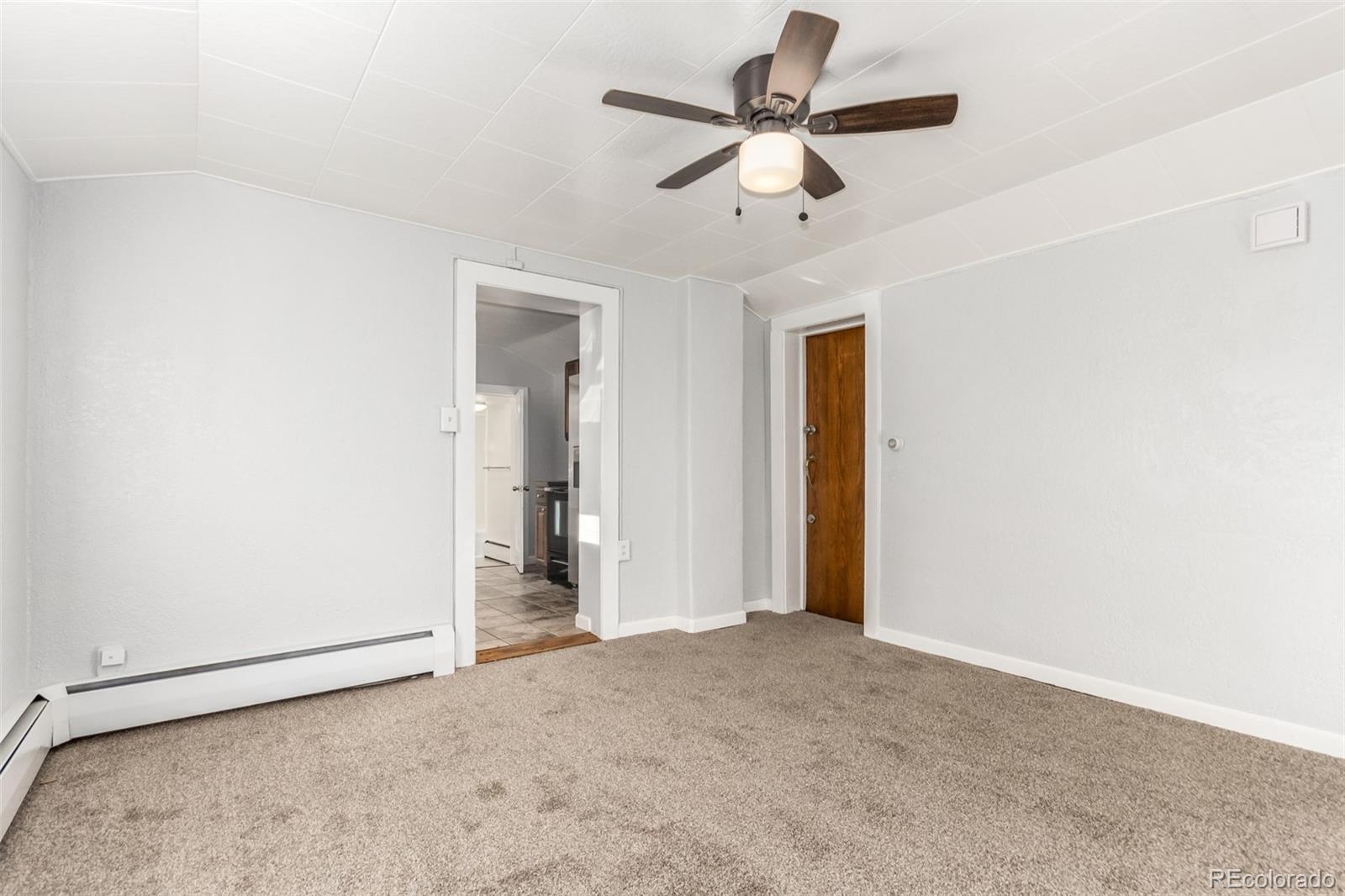 MLS Image #5 for 367 s jasmine street,denver, Colorado