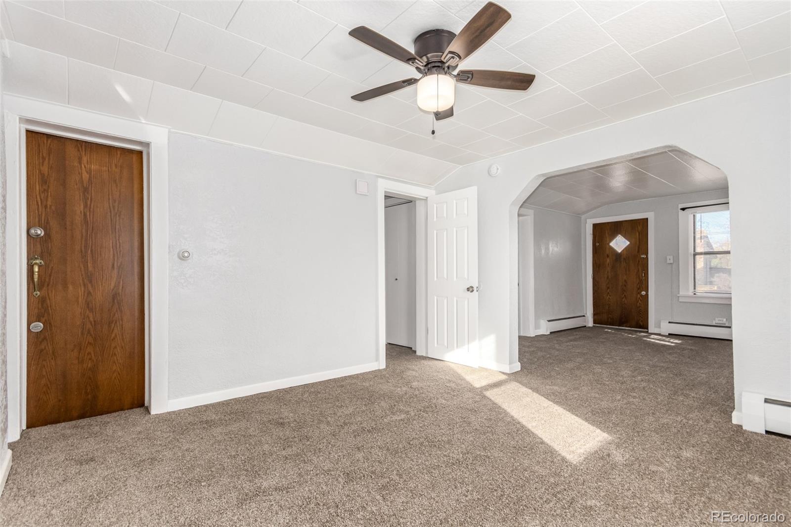 MLS Image #6 for 367 s jasmine street,denver, Colorado