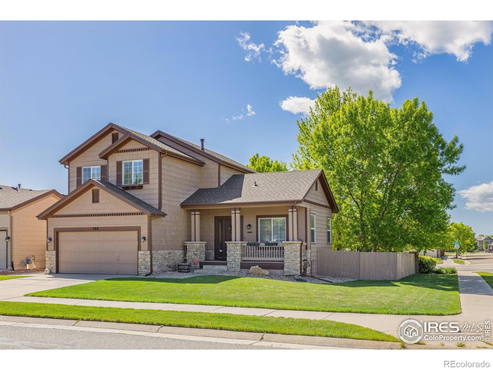 MLS Image #2 for 548  mathews circle,erie, Colorado