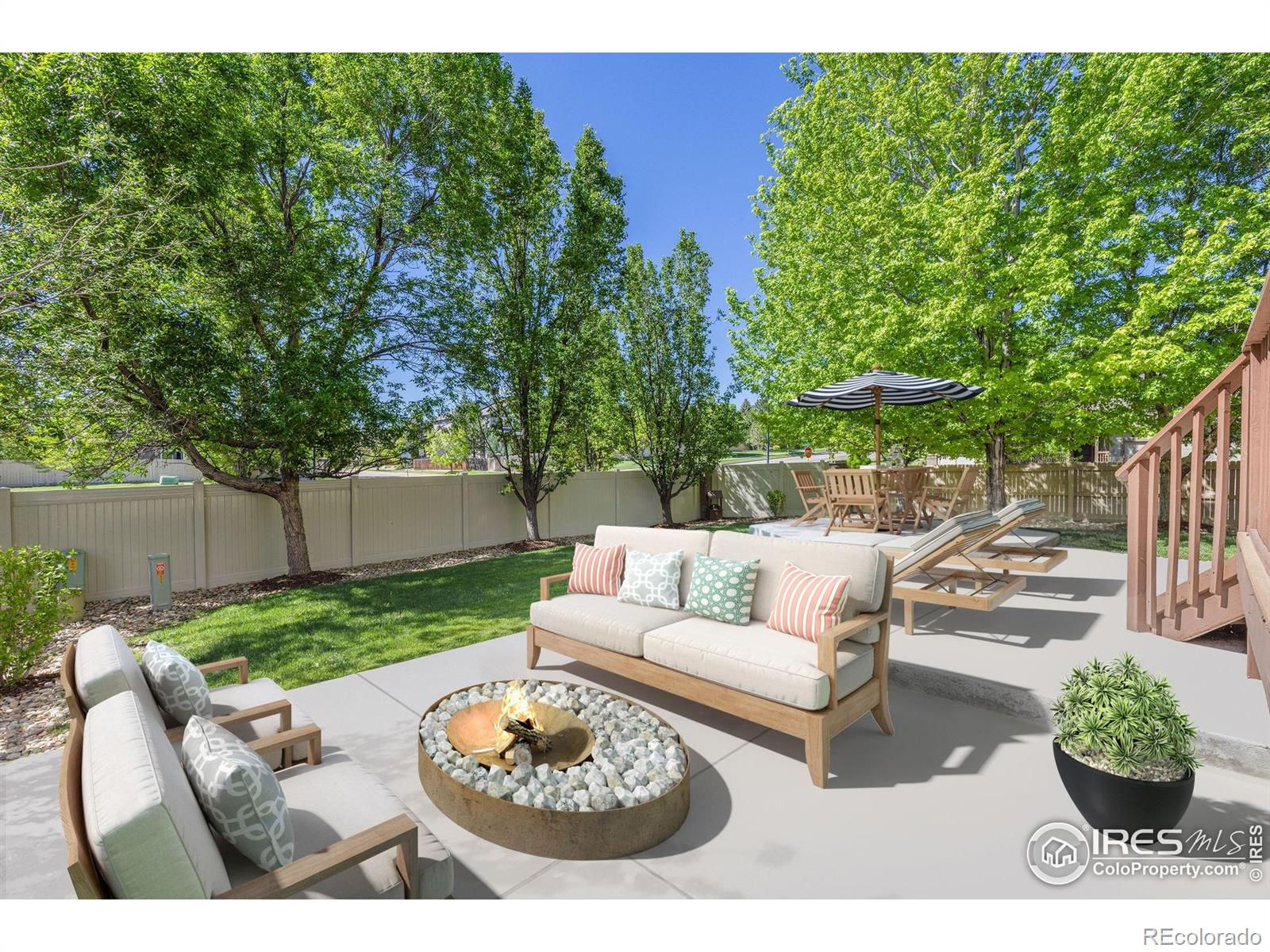 MLS Image #26 for 548  mathews circle,erie, Colorado