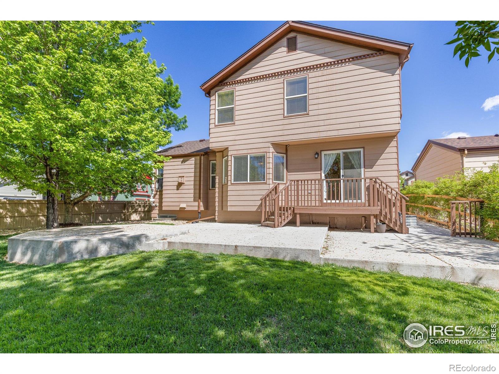 MLS Image #27 for 548  mathews circle,erie, Colorado