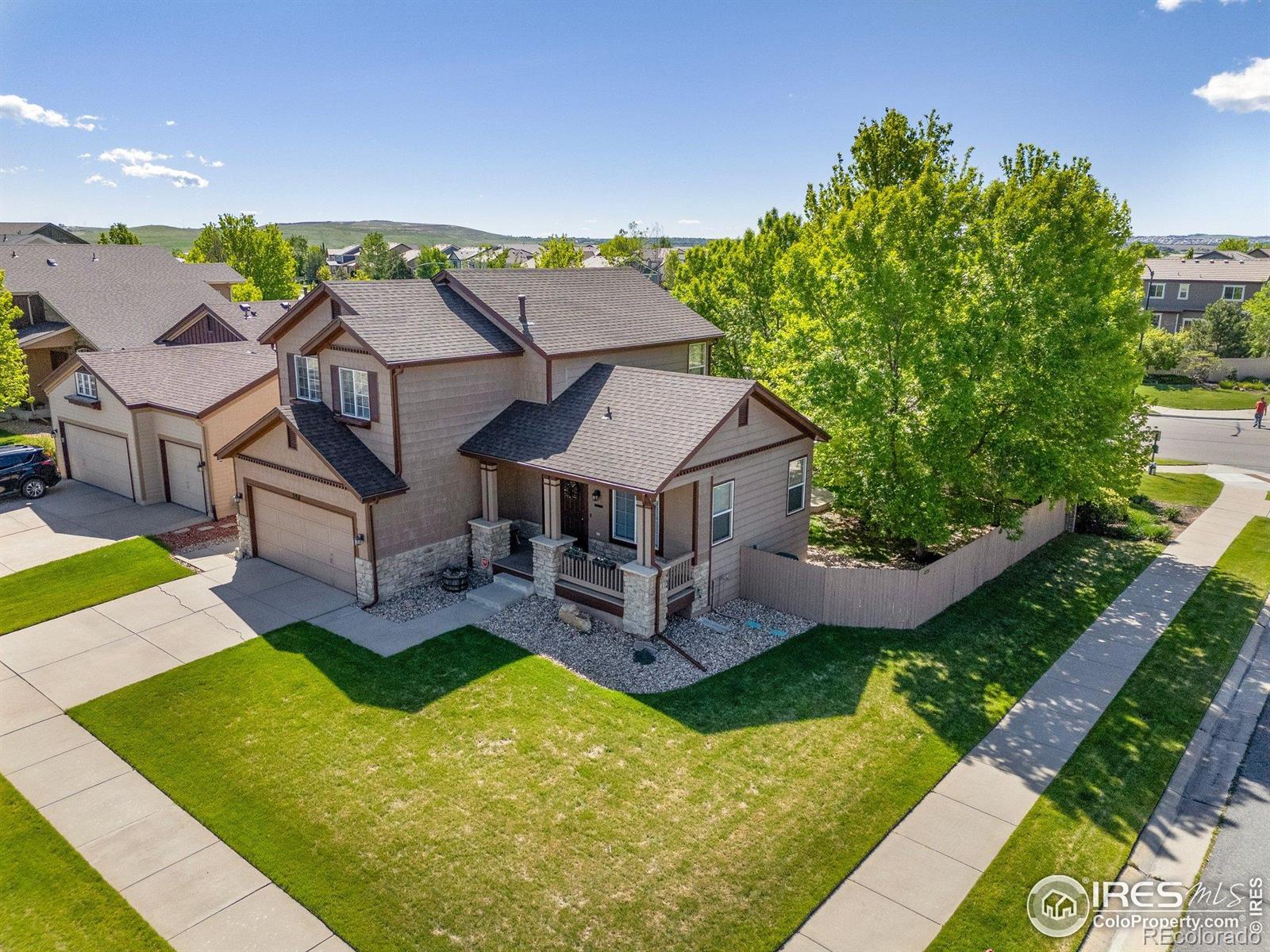 MLS Image #3 for 548  mathews circle,erie, Colorado