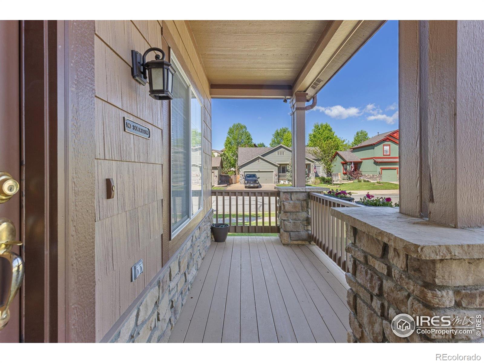 MLS Image #5 for 548  mathews circle,erie, Colorado