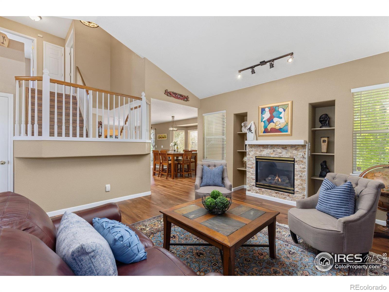 MLS Image #9 for 548  mathews circle,erie, Colorado