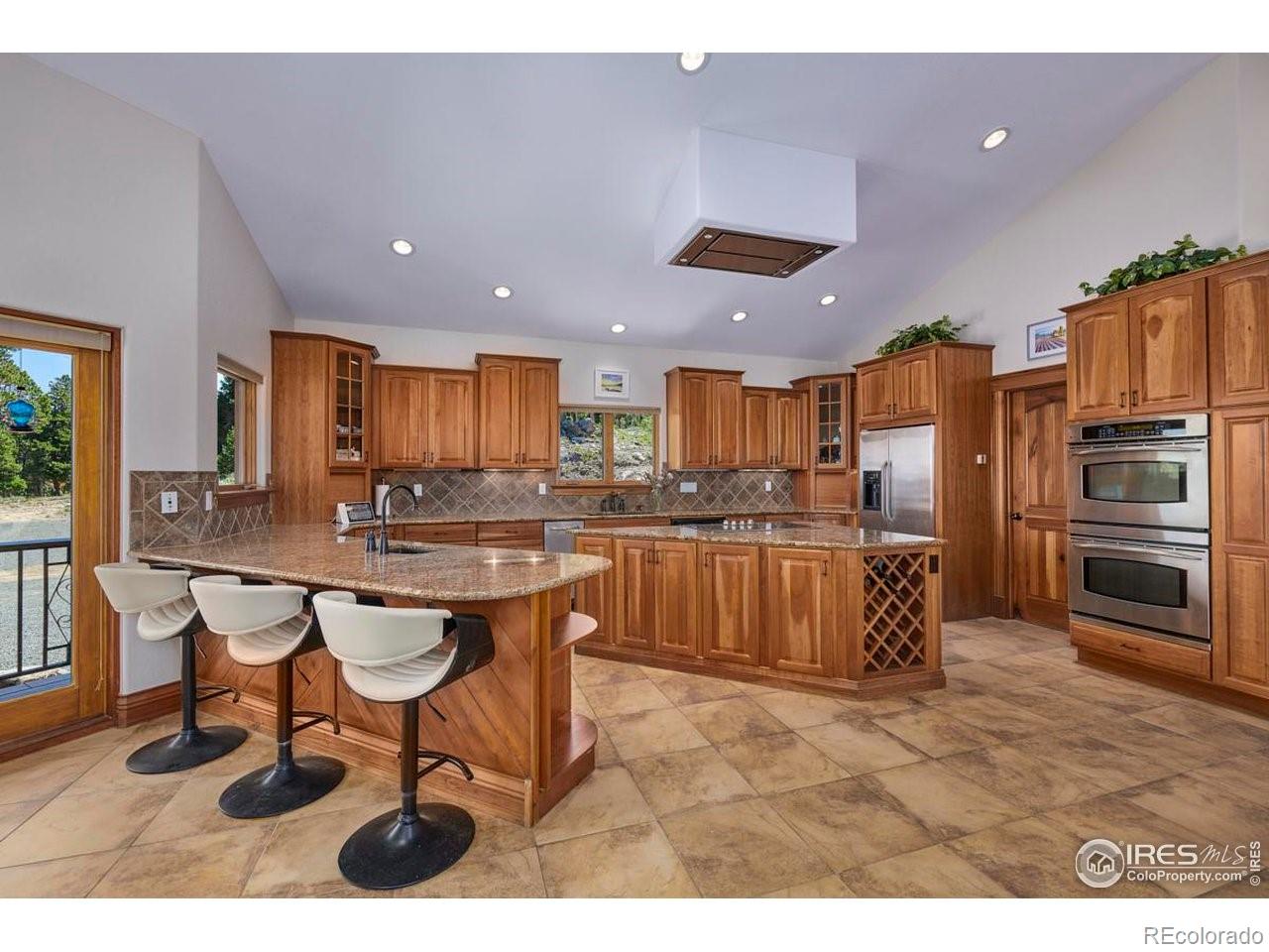 MLS Image #10 for 200  kimwood road,black hawk, Colorado