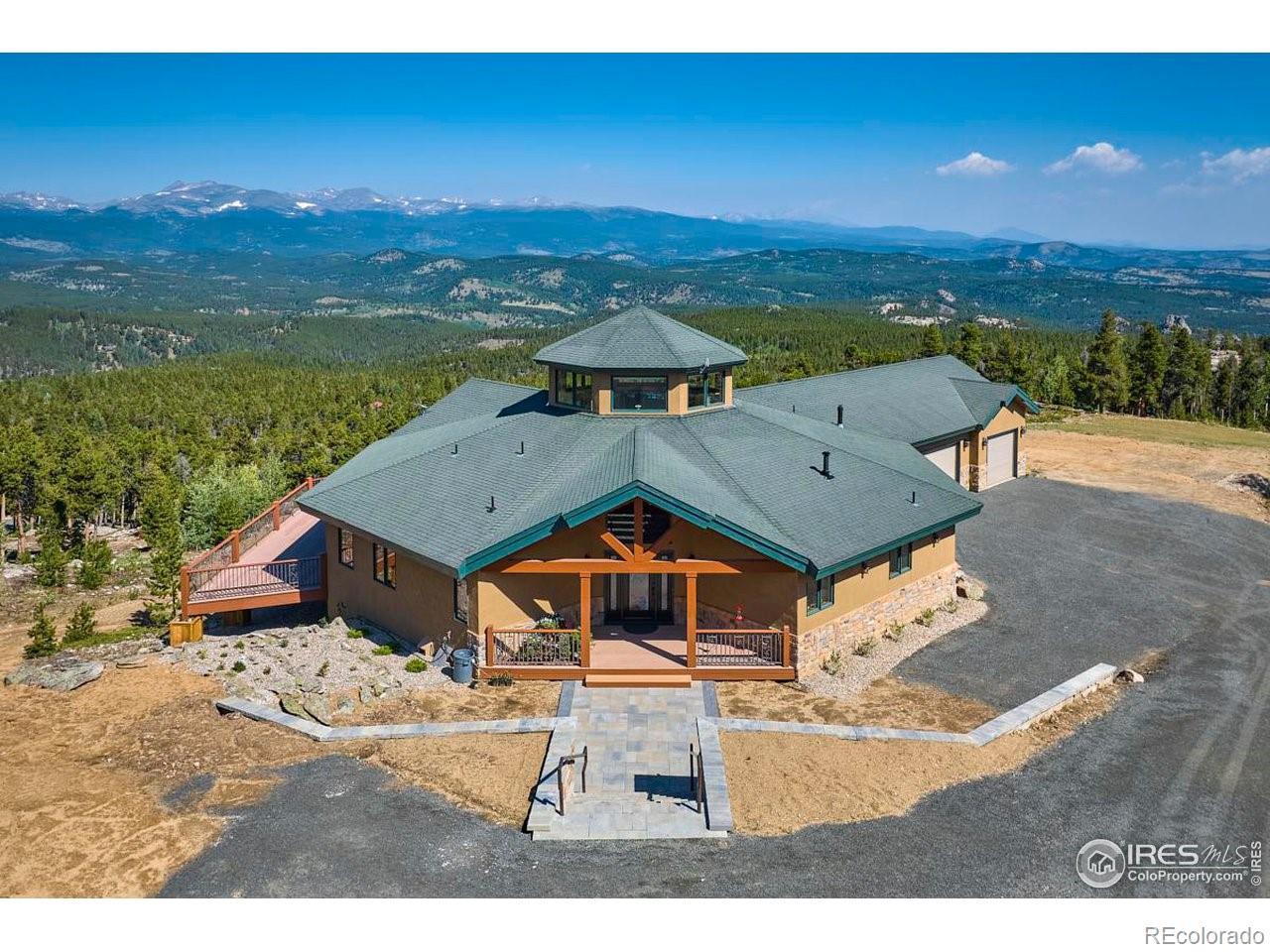 MLS Image #2 for 200  kimwood road,black hawk, Colorado