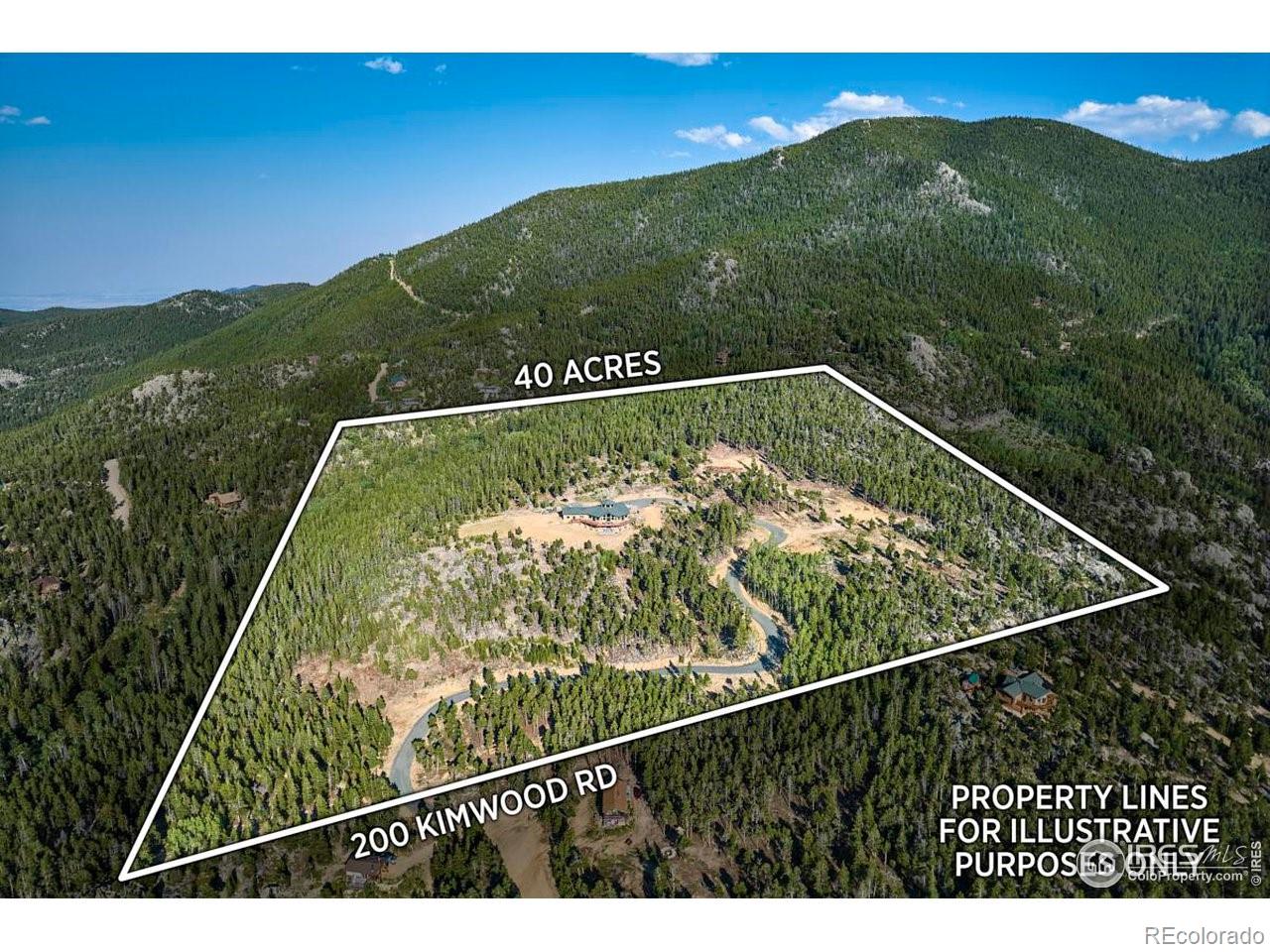 MLS Image #29 for 200  kimwood road,black hawk, Colorado