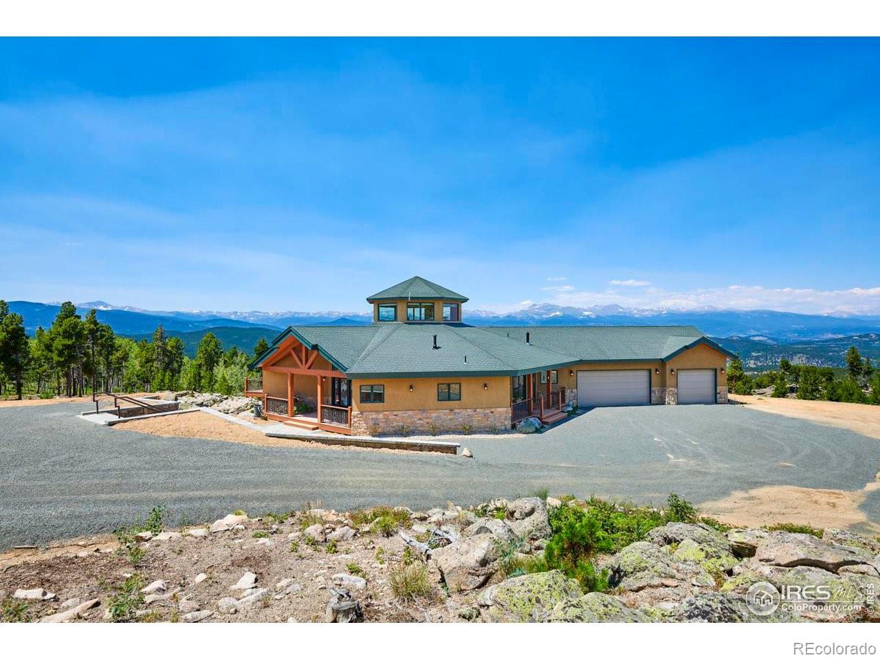 MLS Image #32 for 200  kimwood road,black hawk, Colorado