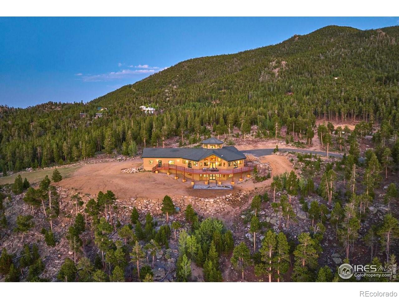 MLS Image #34 for 200  kimwood road,black hawk, Colorado