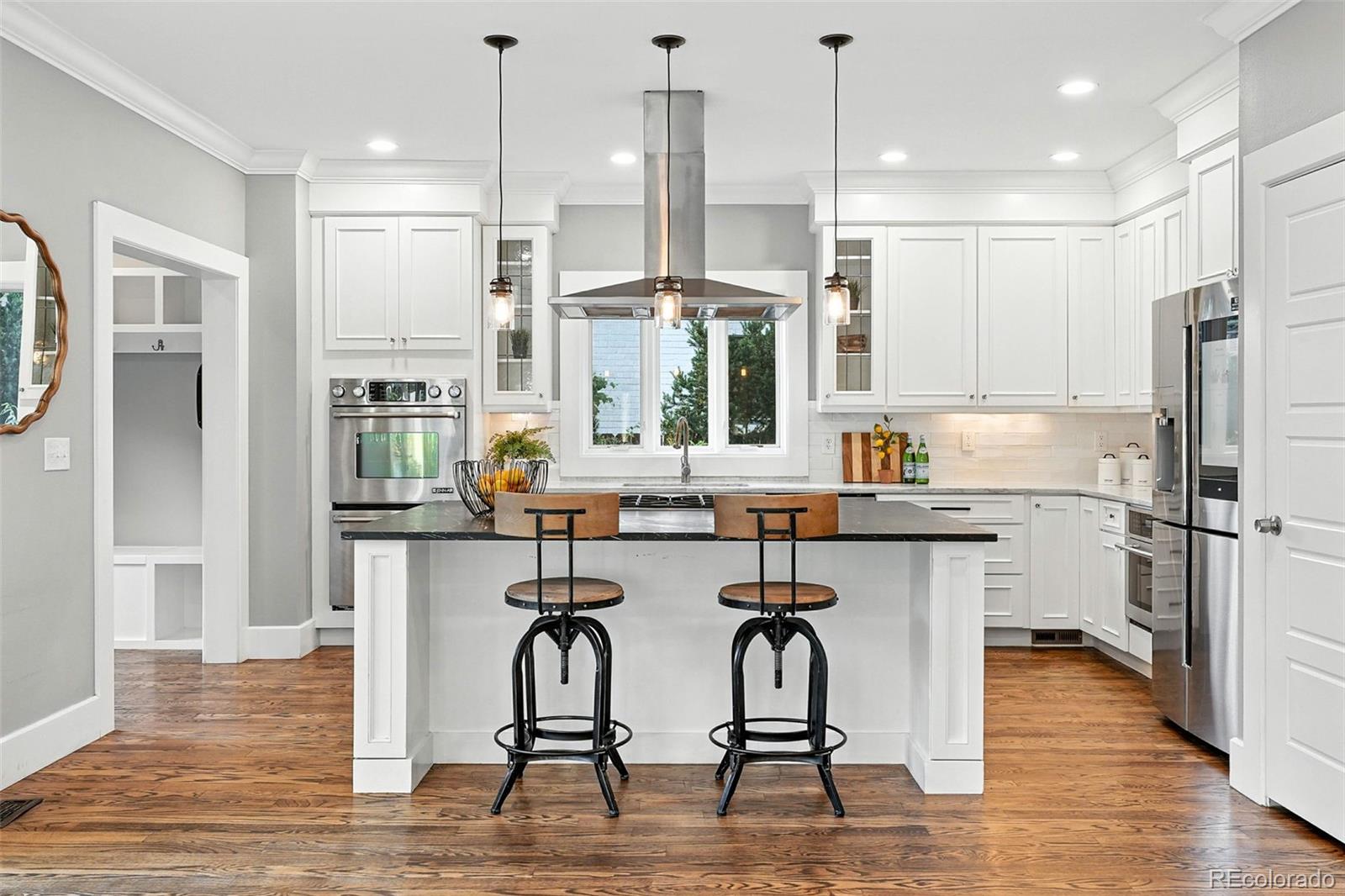 MLS Image #1 for 325 s high street,denver, Colorado