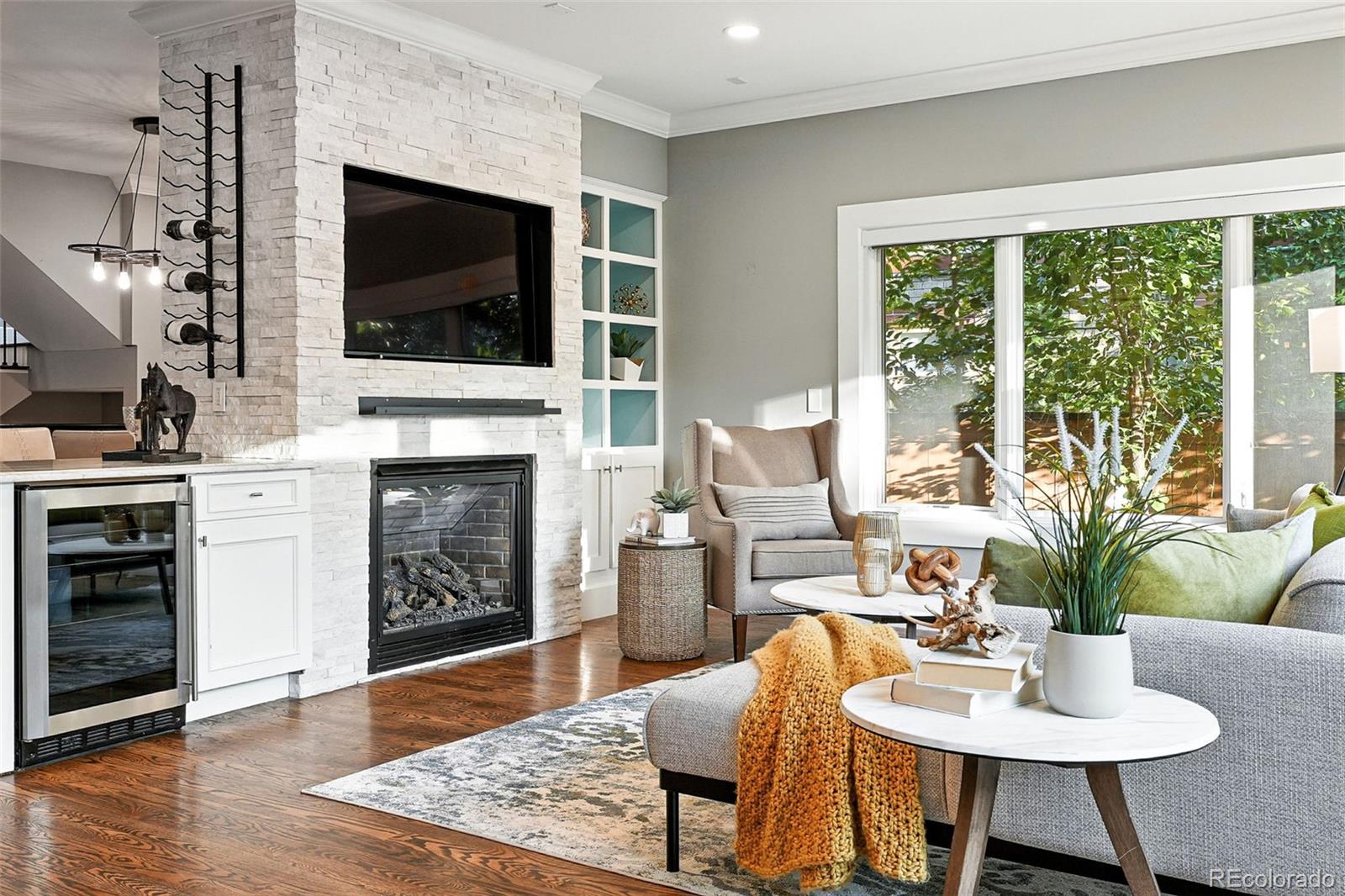 MLS Image #13 for 325 s high street,denver, Colorado