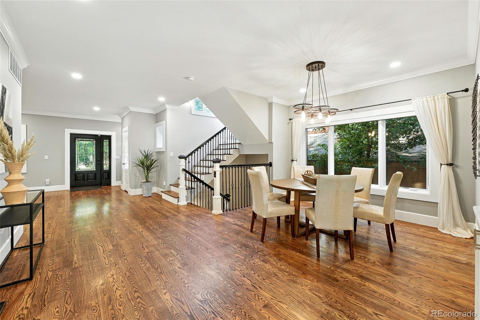 MLS Image #16 for 325 s high street,denver, Colorado