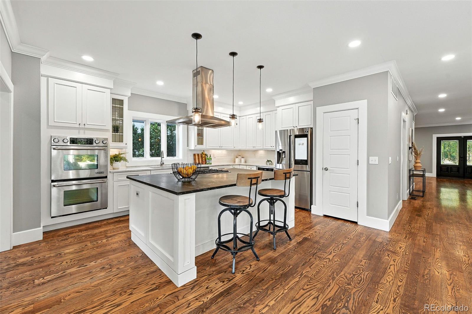 MLS Image #19 for 325 s high street,denver, Colorado