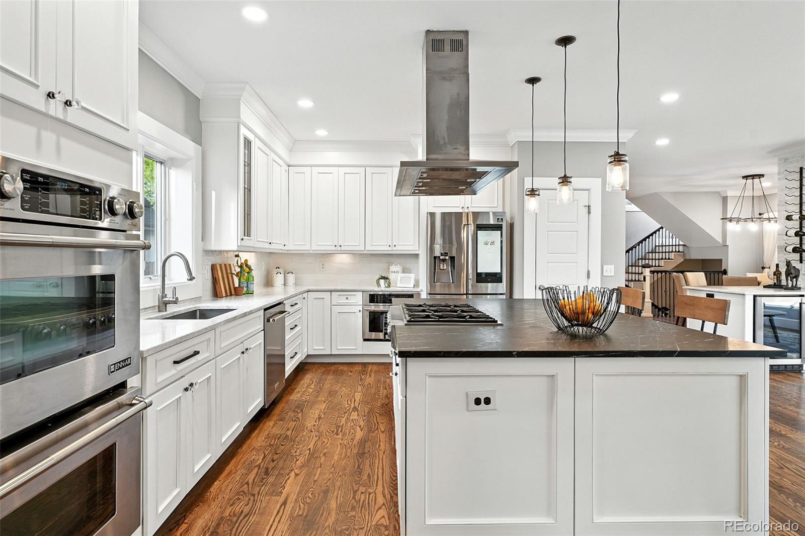 MLS Image #20 for 325 s high street,denver, Colorado