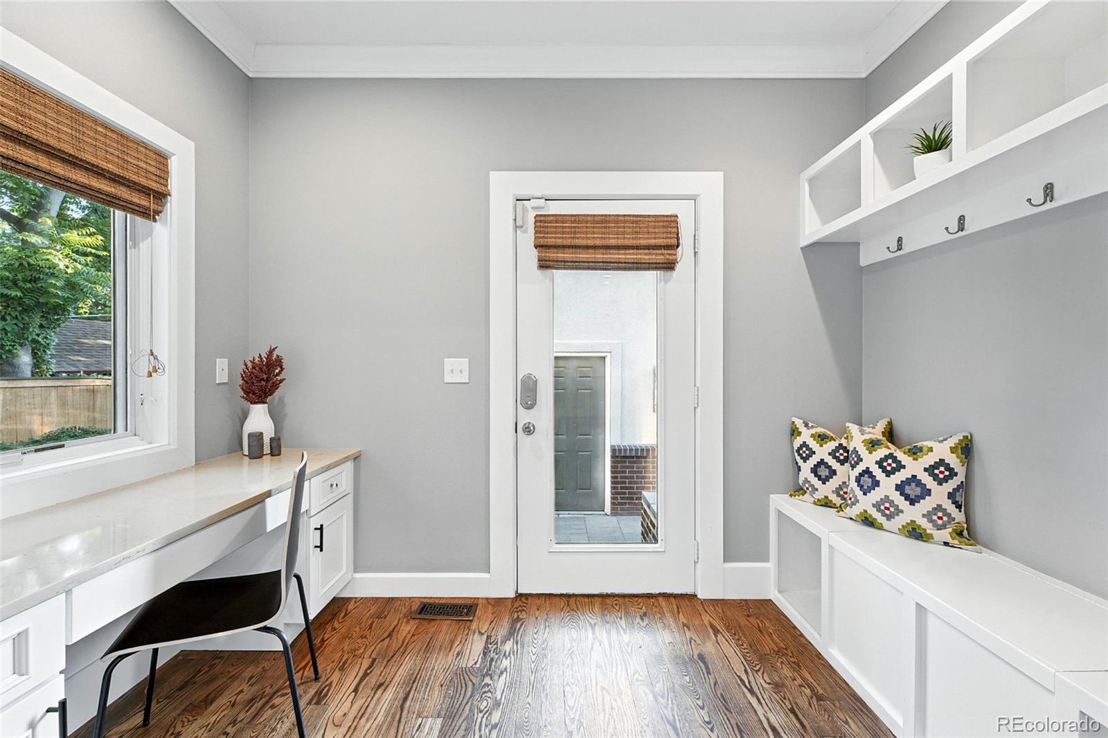 MLS Image #22 for 325 s high street,denver, Colorado
