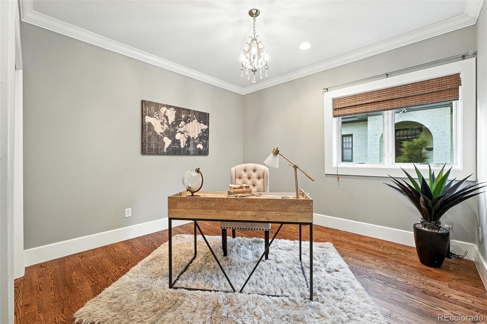MLS Image #23 for 325 s high street,denver, Colorado