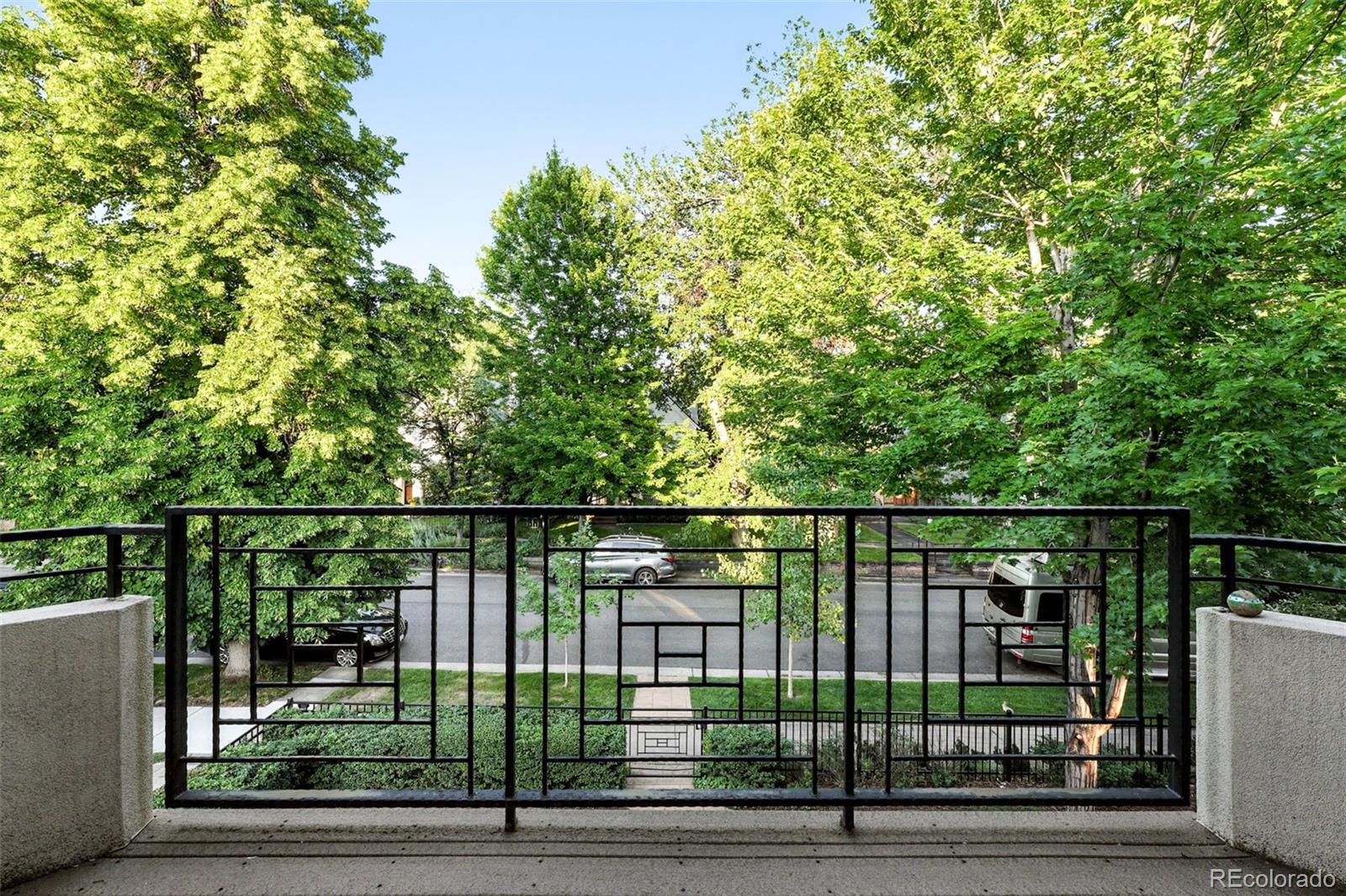 MLS Image #28 for 325 s high street,denver, Colorado