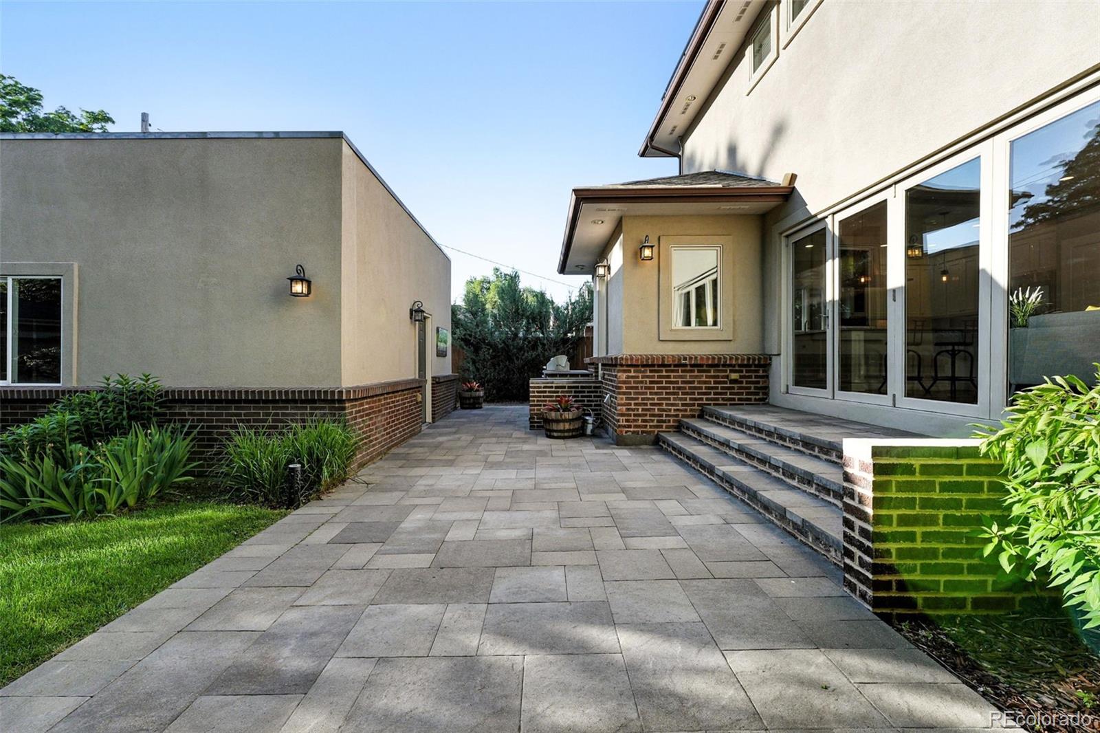 MLS Image #40 for 325 s high street,denver, Colorado