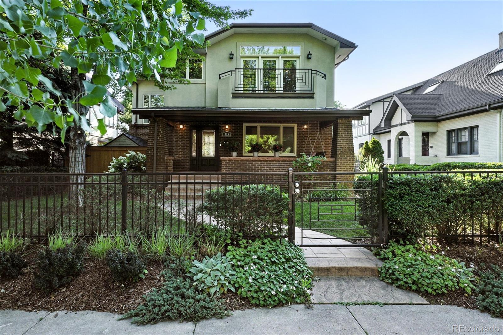 MLS Image #44 for 325 s high street,denver, Colorado