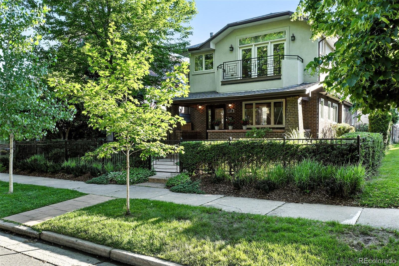 MLS Image #45 for 325 s high street,denver, Colorado