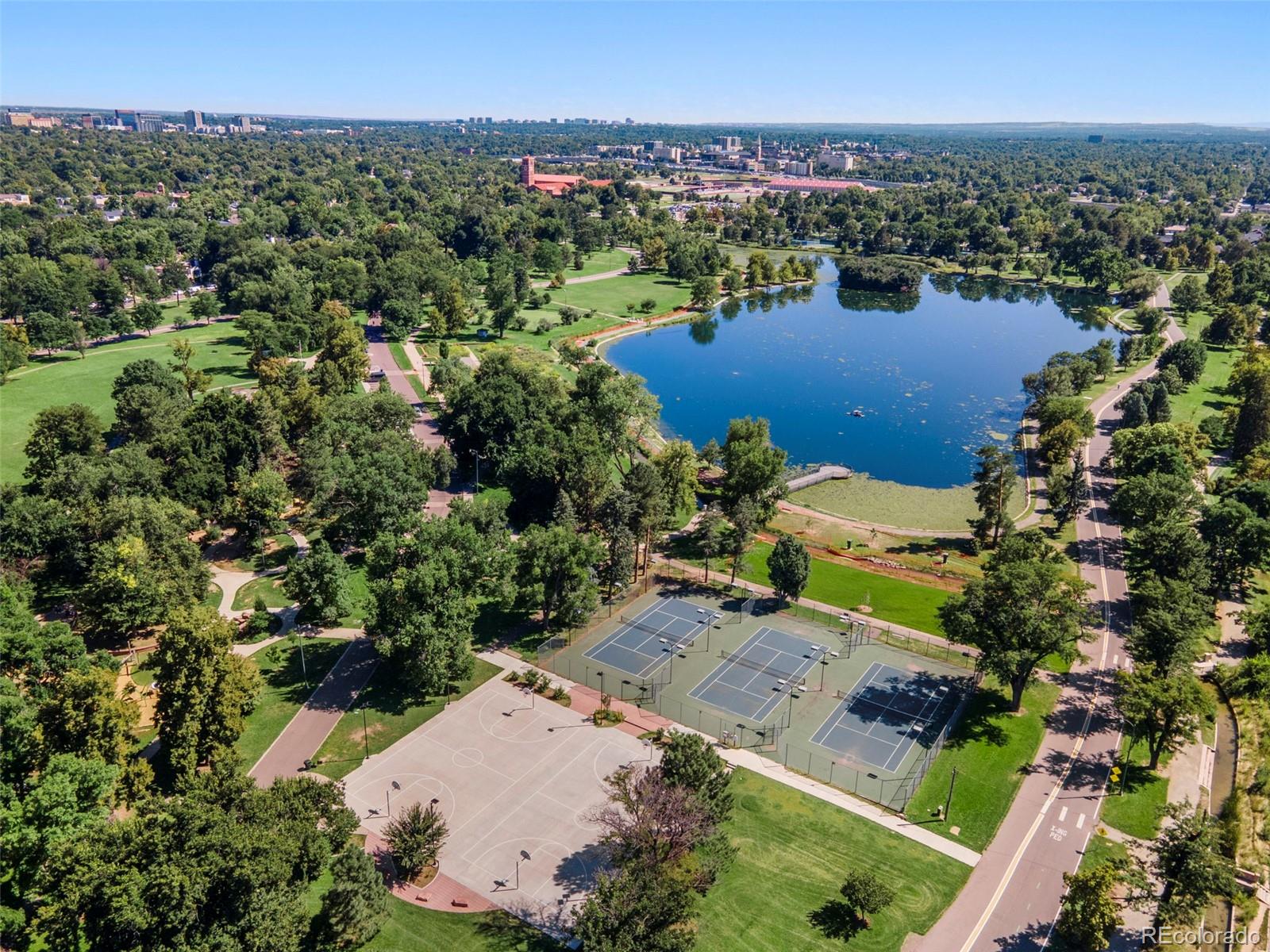 MLS Image #47 for 325 s high street,denver, Colorado