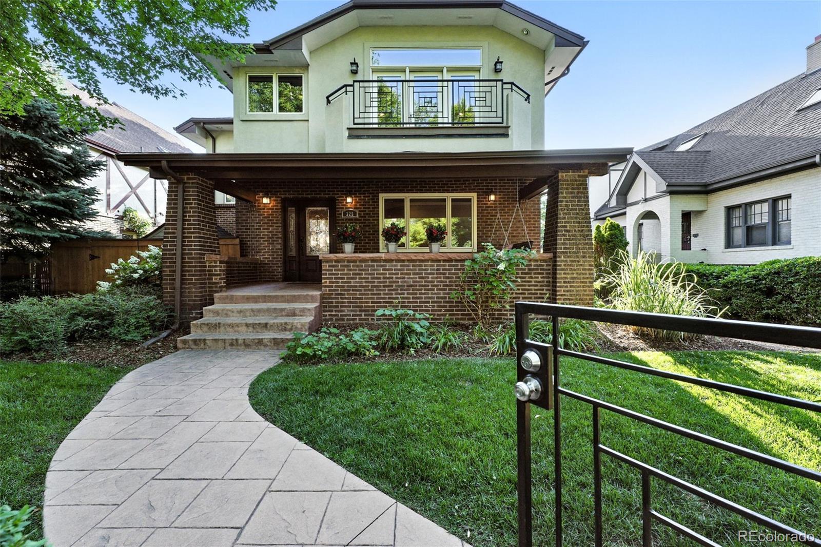 MLS Image #6 for 325 s high street,denver, Colorado
