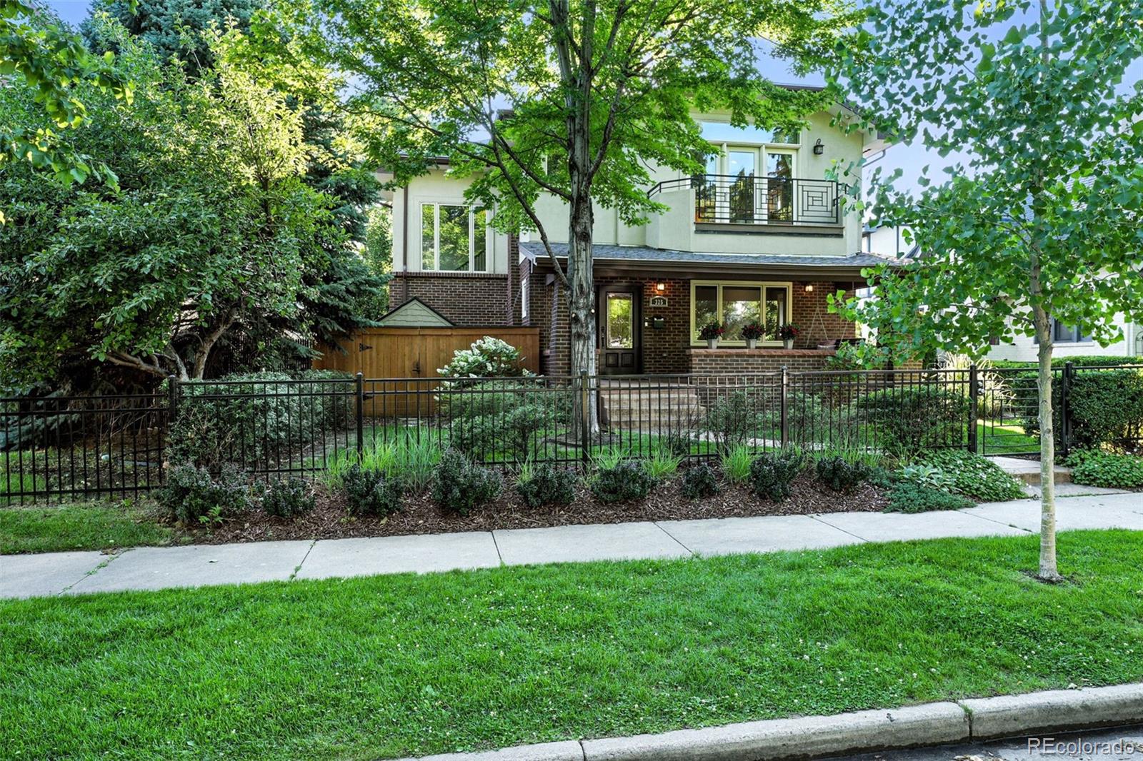 MLS Image #7 for 325 s high street,denver, Colorado