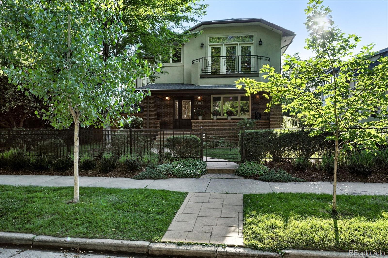 MLS Image #8 for 325 s high street,denver, Colorado