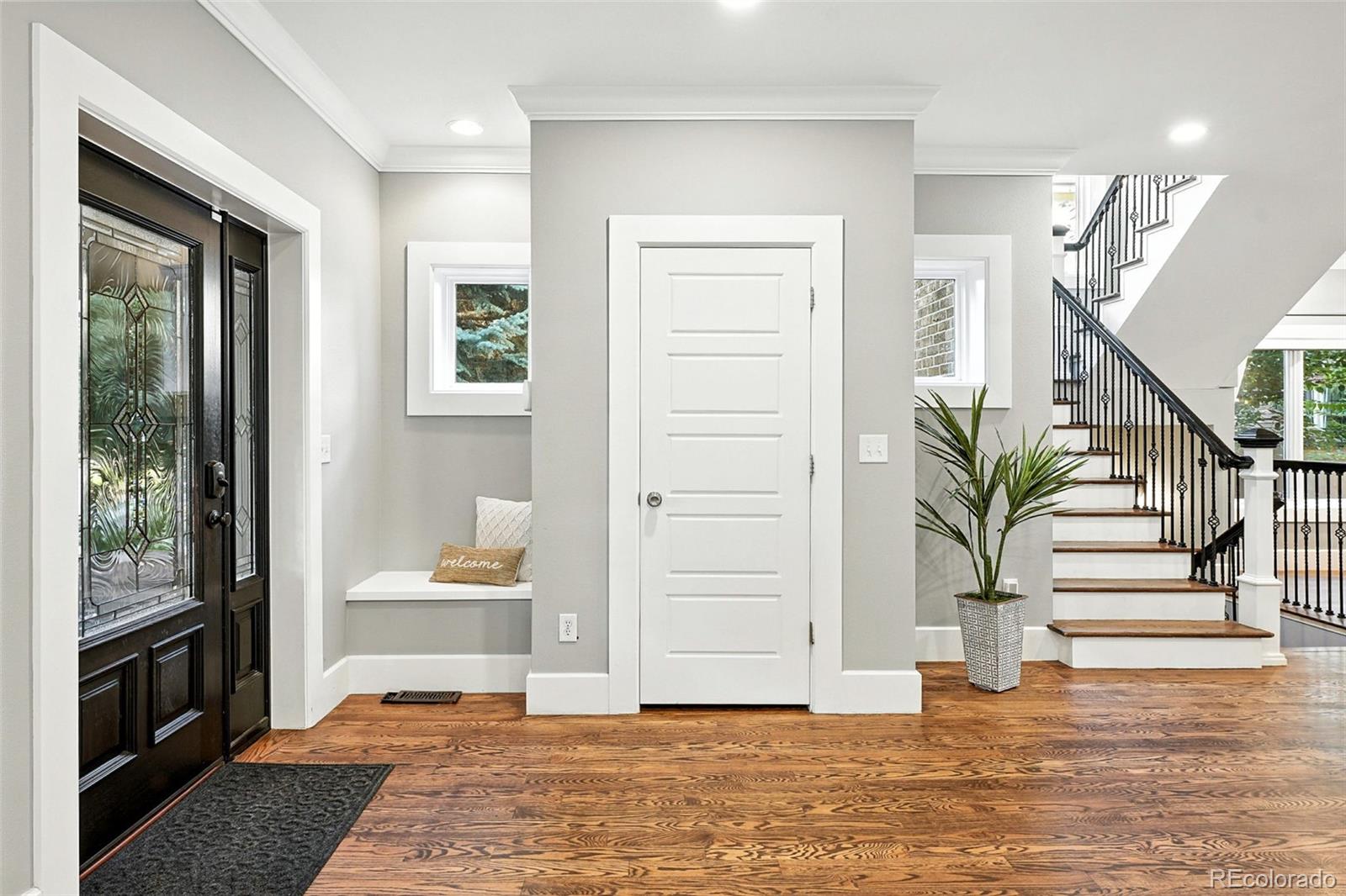 MLS Image #9 for 325 s high street,denver, Colorado