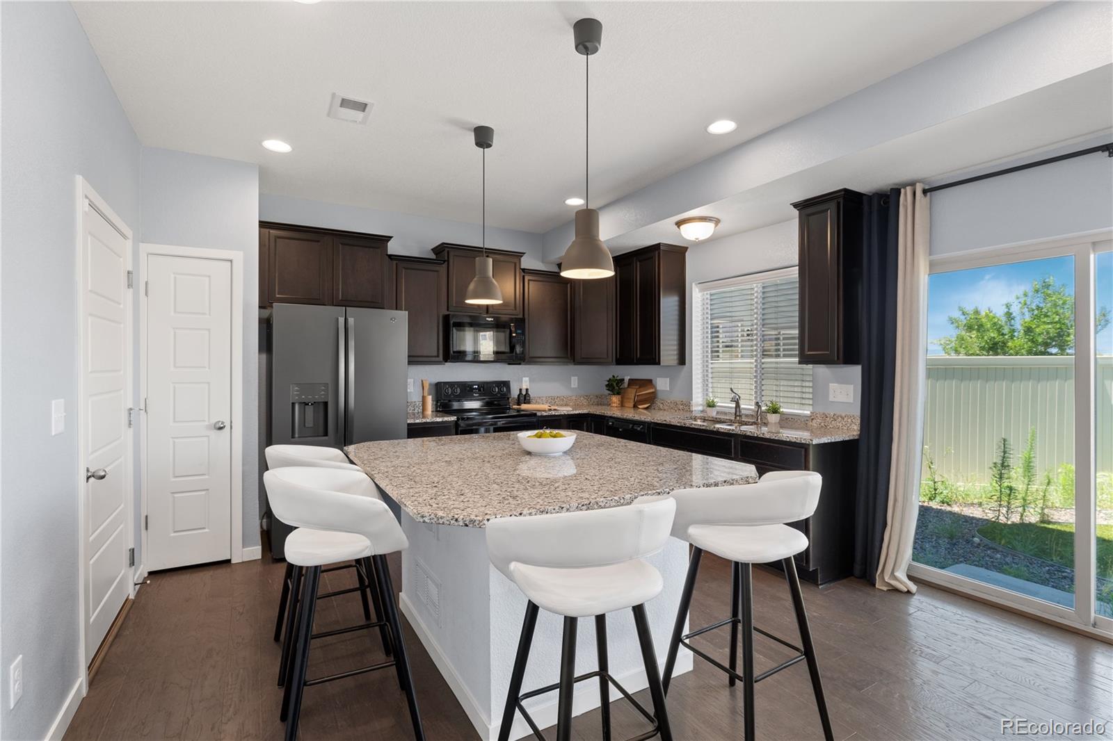 MLS Image #10 for 6689  shadow star drive,colorado springs, Colorado