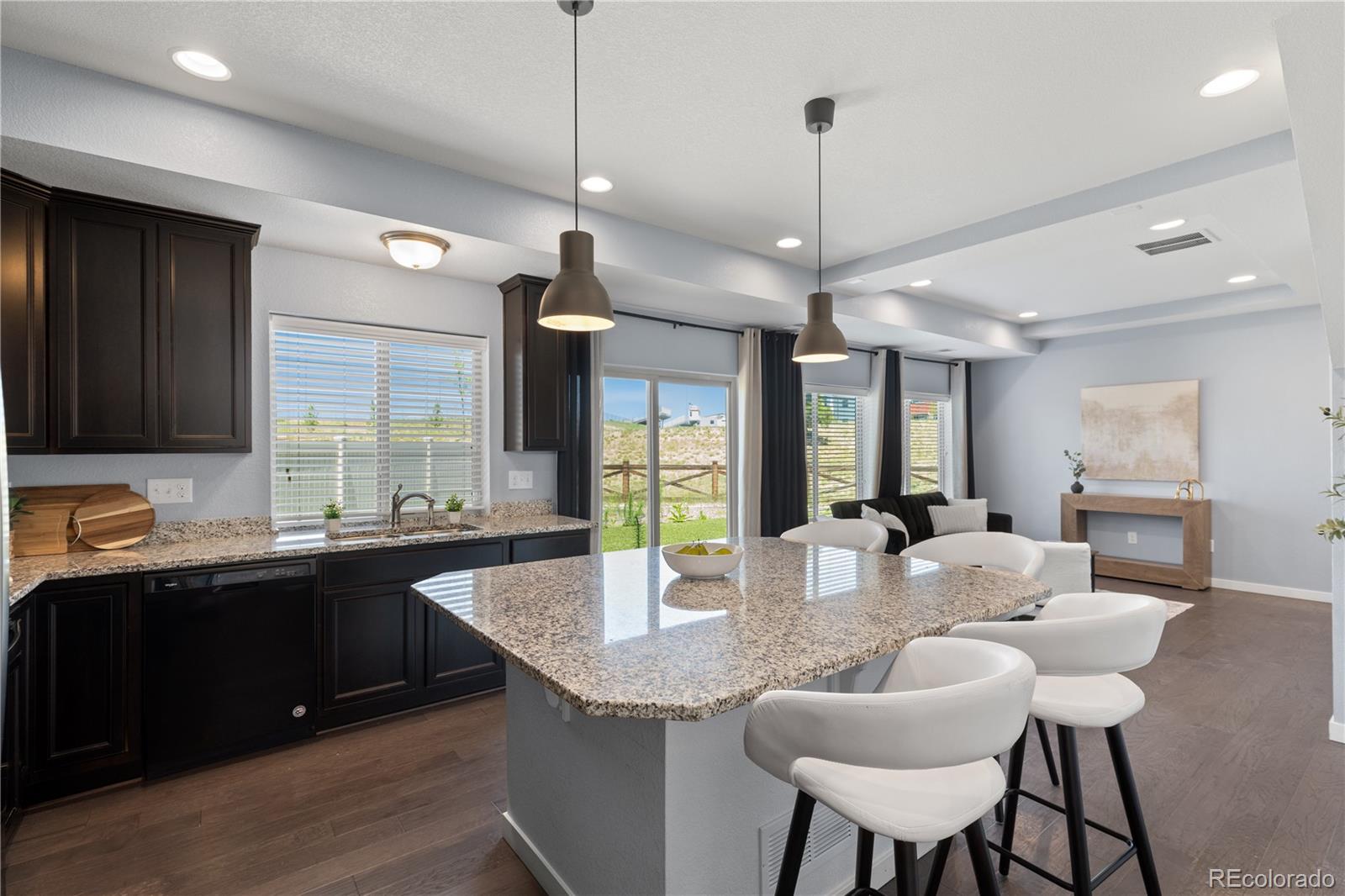 MLS Image #11 for 6689  shadow star drive,colorado springs, Colorado